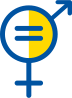 picto egalite hommes femmes razel bec