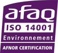 ISO 14001