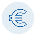 Icone euro