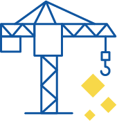 picto grue chantier