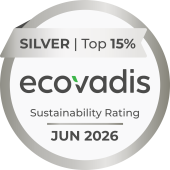 Ecovadis-2025