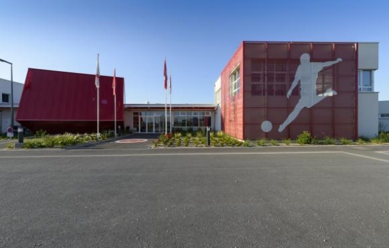 Stade reims