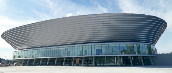constructeur salle de concert