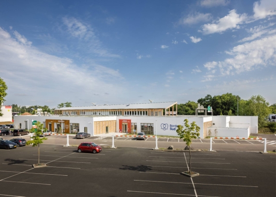 construction clinique
